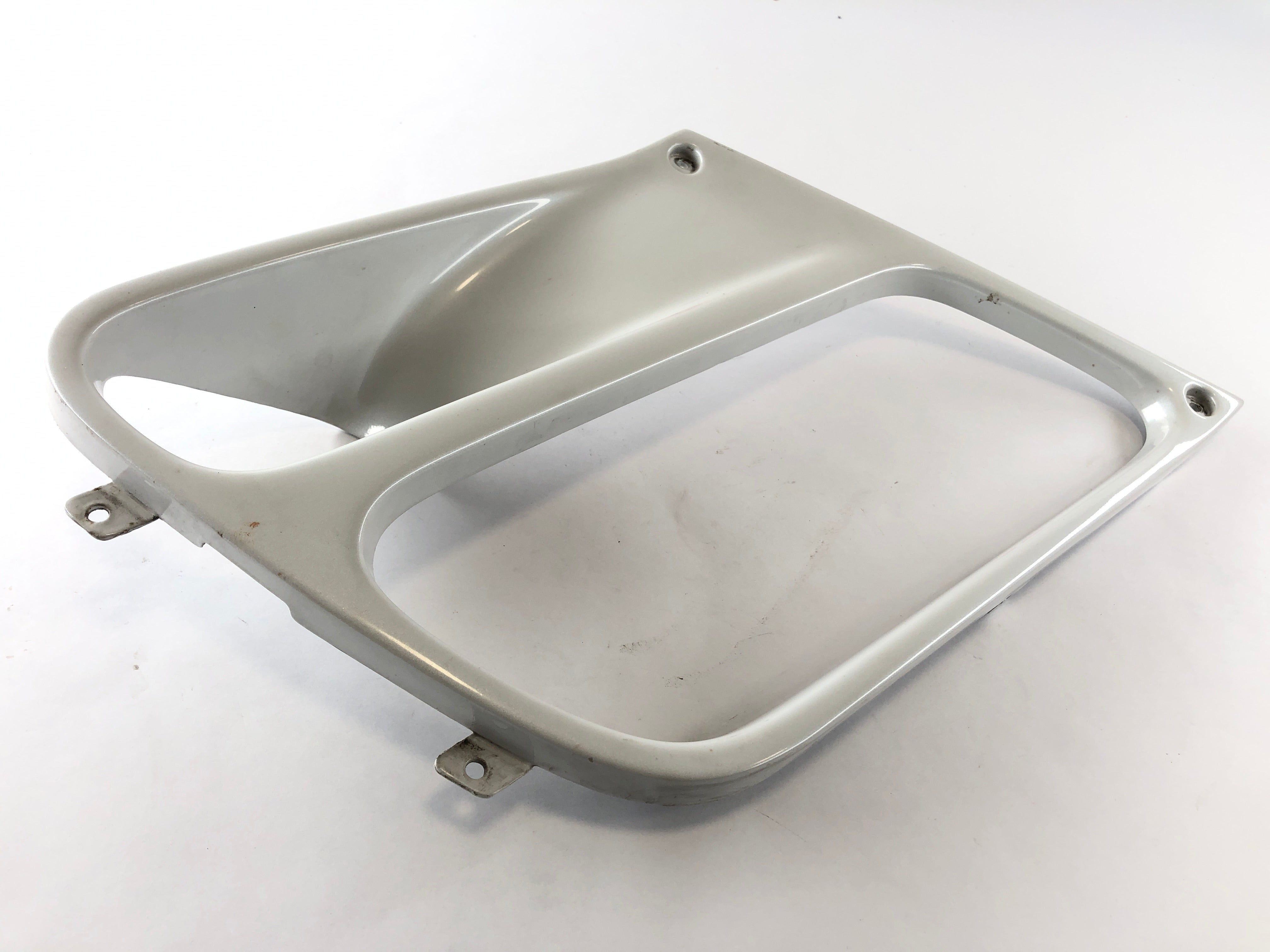 Honda ST 1100 SC26 Pan European [1990] - Side panel left maintenance cover