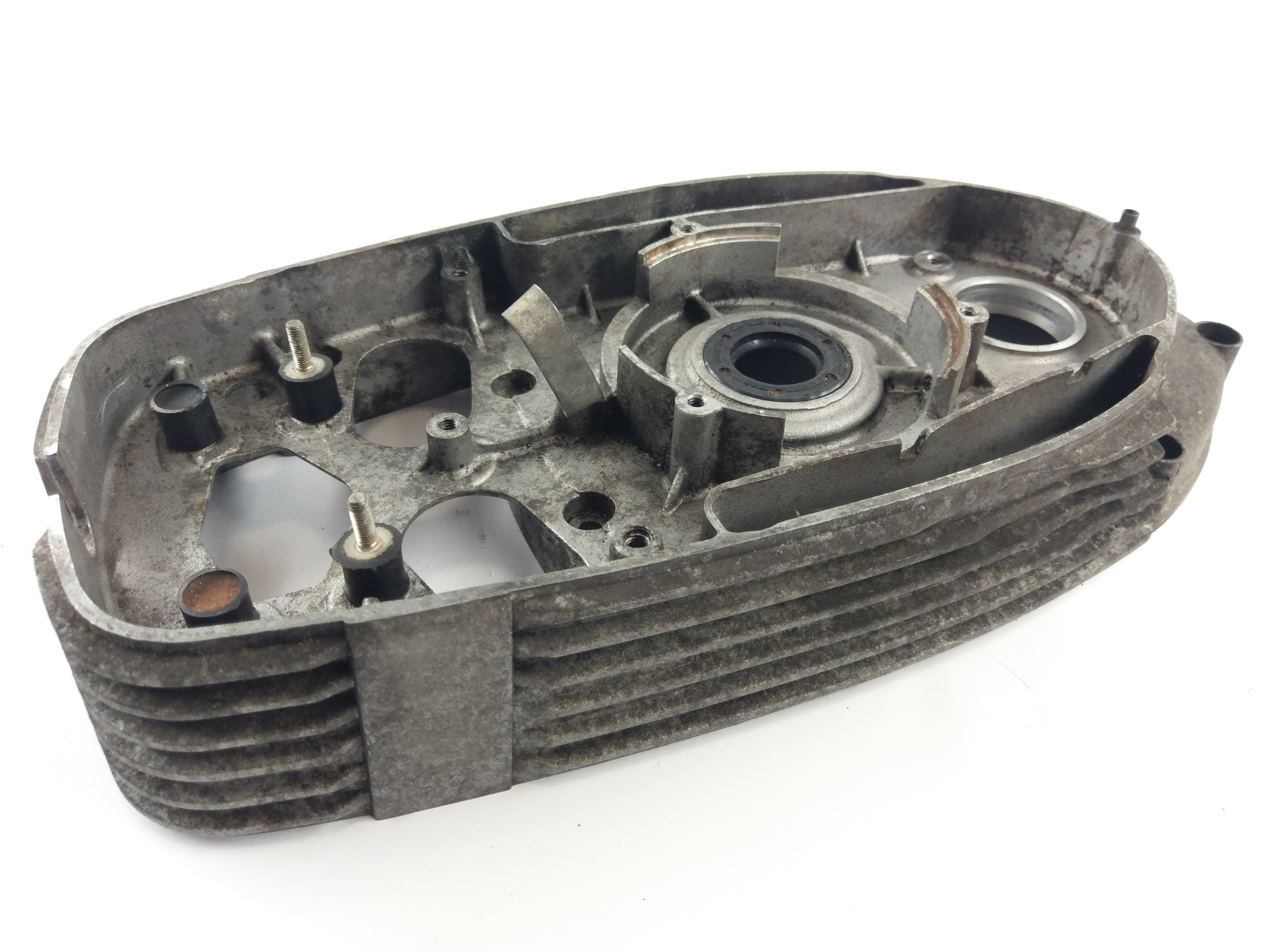 BMW R 100 S Type 247 [1978] - Engine cover alternator cover - 0