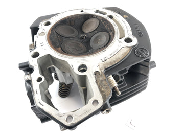 BMW R 1200 RT [2004] - головка цилиндра слева - 0