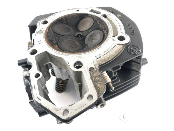 BMW R 1200 RT [2004] - Cylinderhoved til venstre