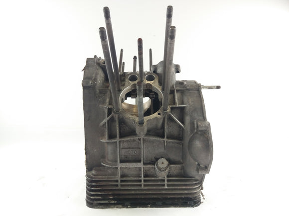 Moto Guzzi V7 Special [1970] - Motor Housing prázdné kryt