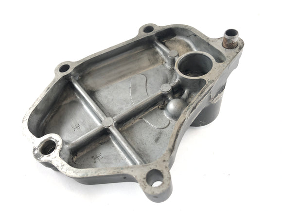 Honda NS 400 R NC19 [1985] - Fala przełącznika pokrywki silnika