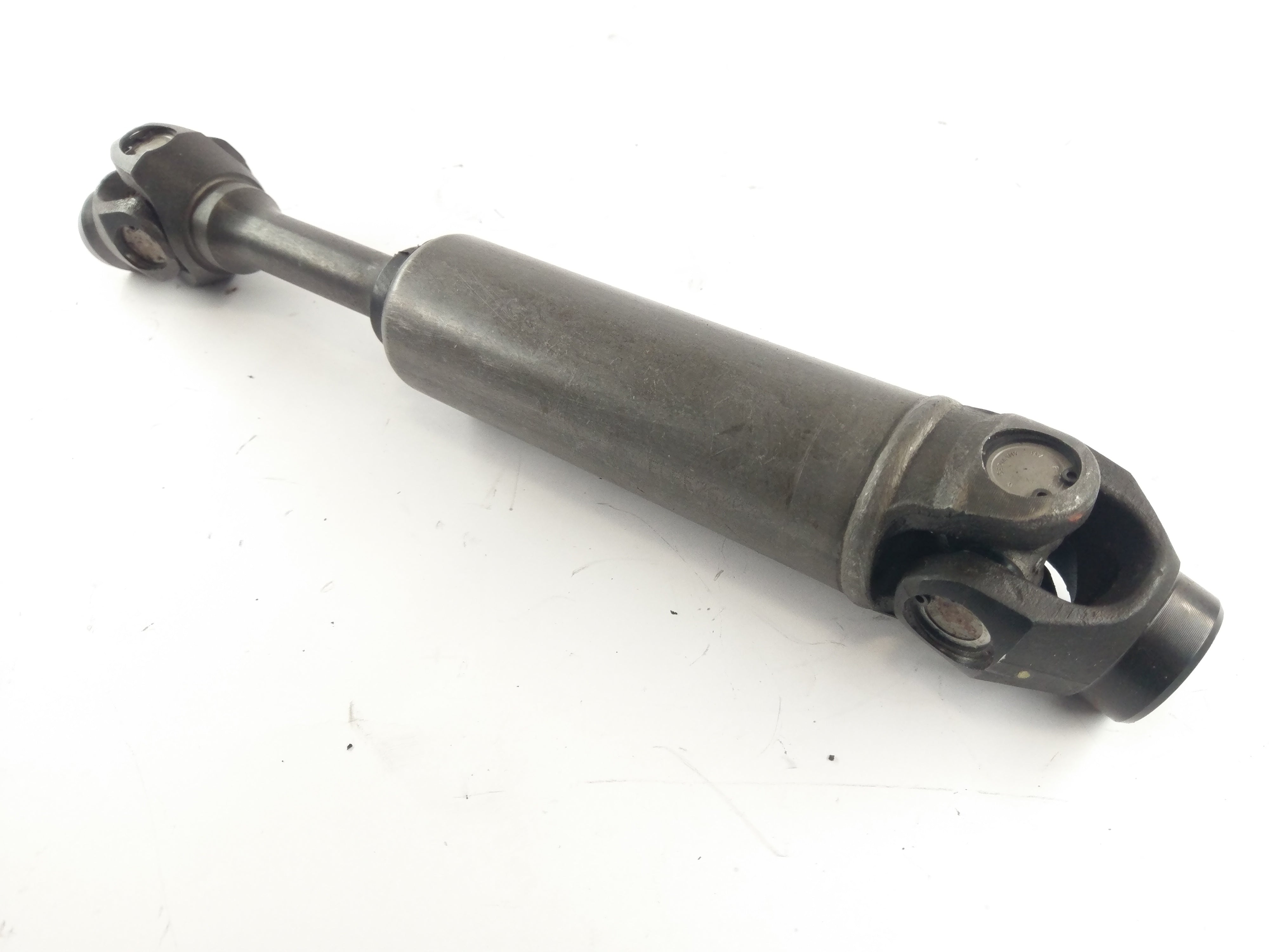 Moto Guzzi Stelvio 1200 4V [2008] - cardan shaft