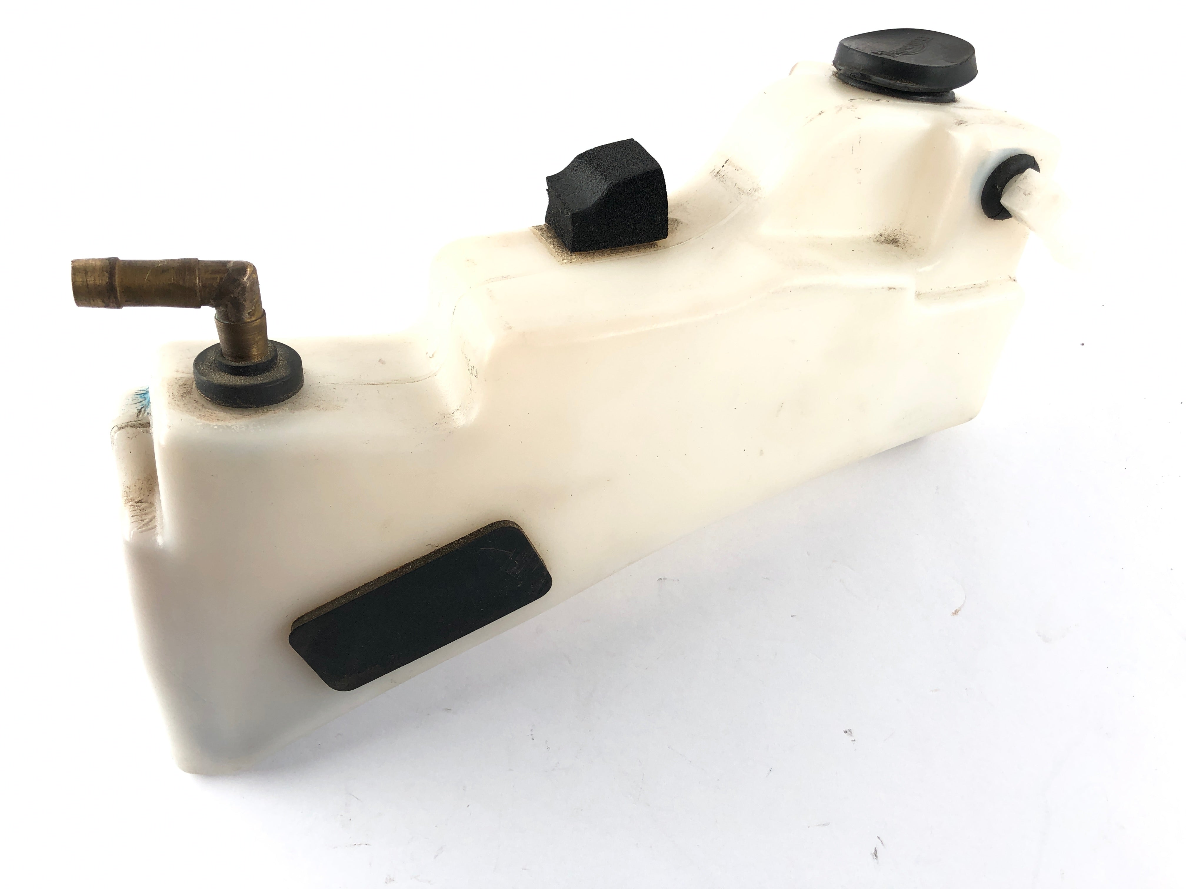 Triumph Daytona 955i T595N [2001] - Coolant expansion tank