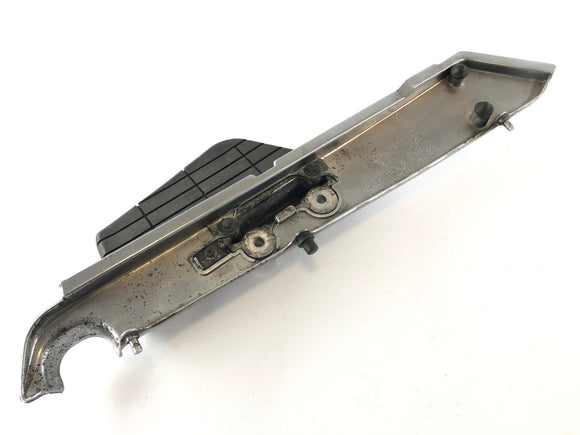 Honda GL 1500 Goldwing SC22 [1988] - Repose-pied passager gauche avec support