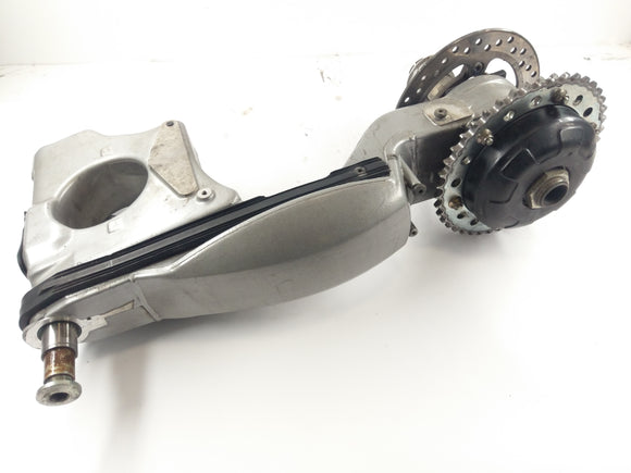 Triumph Daytona 955i T595 [1998] - Swing swing ruota anteriore