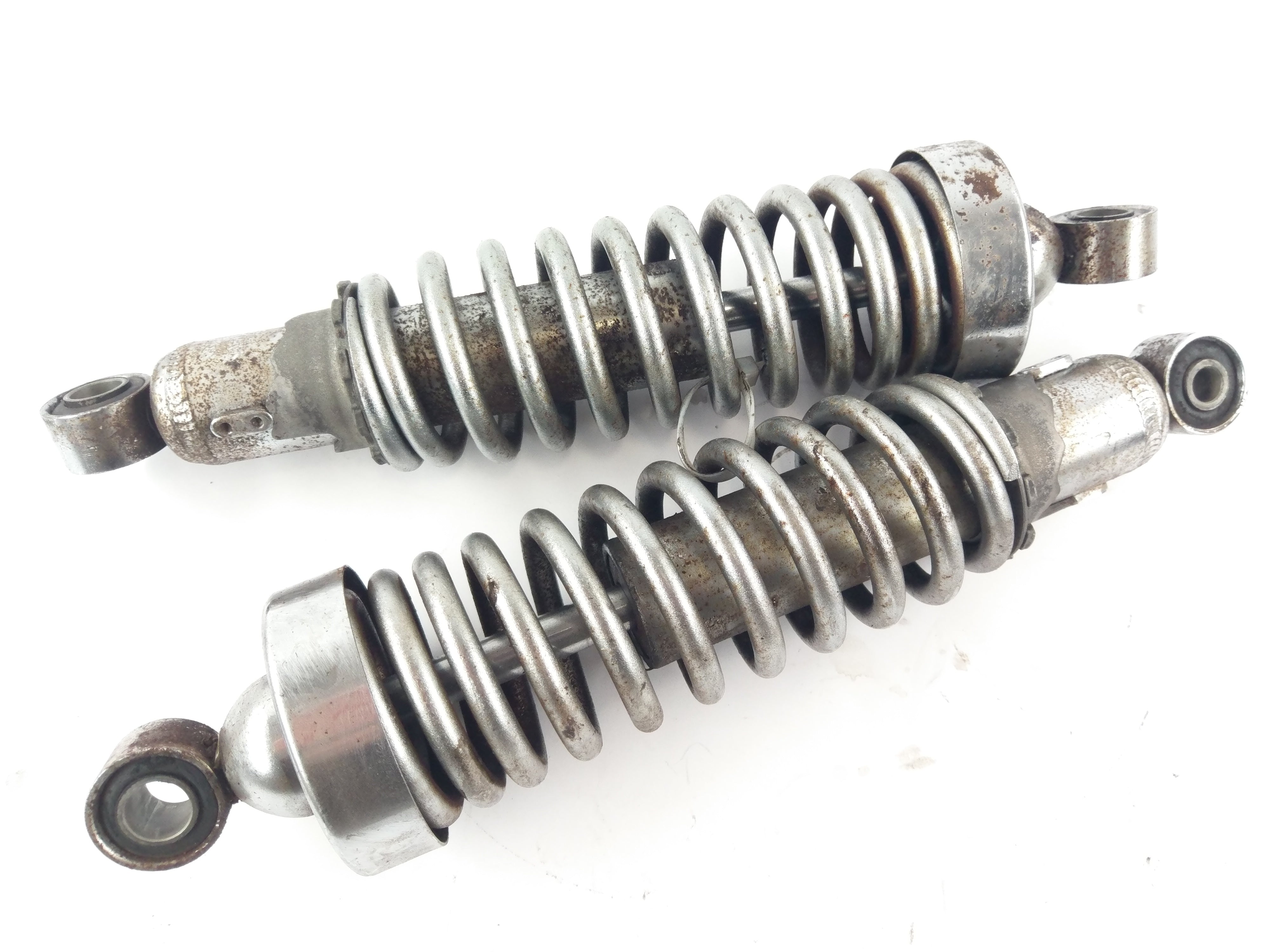 Yamaha XJ 900 F 58L [1985] - Spring Shock Absorber Sett