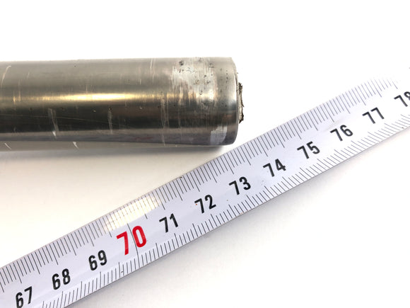 Triumph Daytona 955i T595N [2001] - Styret med Abe Lsll