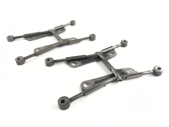 Honda VF 1000 F SC15 [1986] - Oil Line Valve Lid Couple