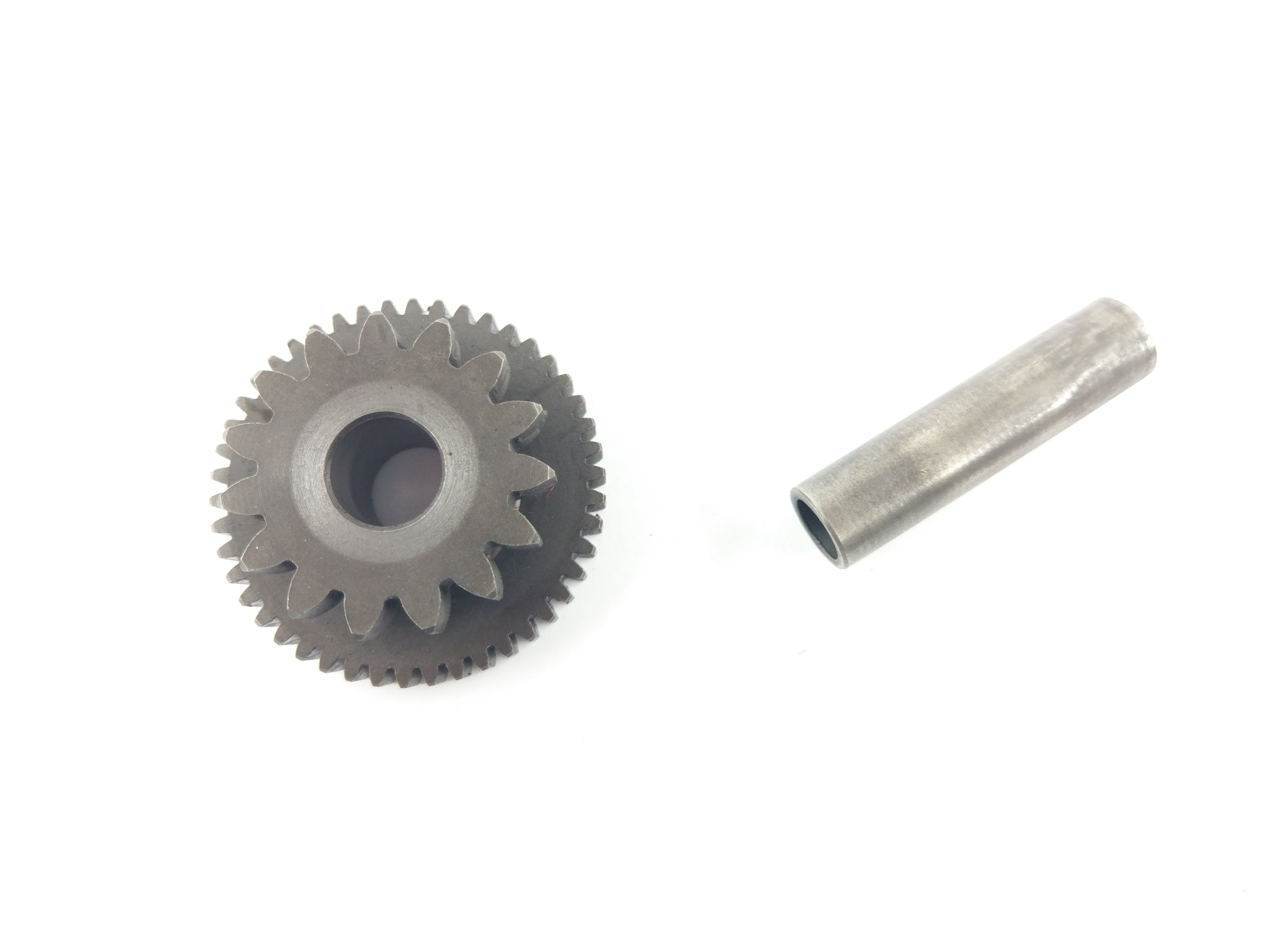 Honda CB 900 F2 Boldor SC01 - Gear -Gratis Gear Freewheel