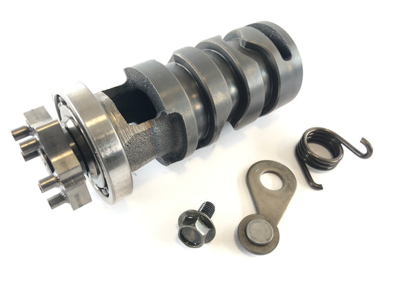 Yamaha YFM 350 Warrior 3GD [2003] - Switch Roller