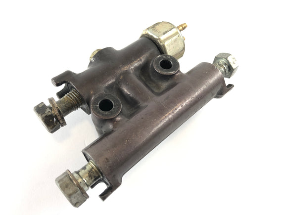 Honda GL 1000 Goldwing GL1 [1977] - Bremsleitungsverteiler