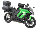 Kawasaki Z 1000 SX [2015-2016] - Tankring Basic, incluindo saco de tanque de contraparte-3