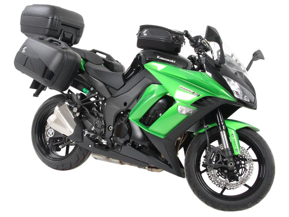 Kawasaki Z 1000 SX [2015-2016] - Tankring Basic, incluindo saco de tanque de contraparte