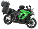 Kawasaki Z 1000 SX [2015-2016] - Tankring Basic, incluindo saco de tanque de contraparte-1