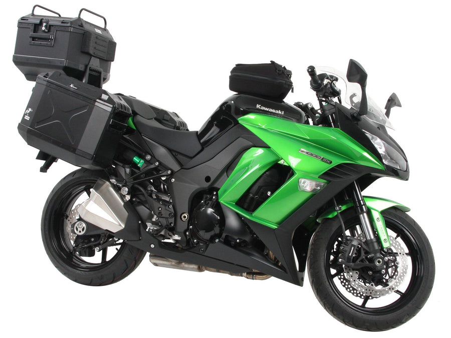 Kawasaki Z 1000 SX [2015-2016] - Tankring Basic včetně protějšku tankové tanky