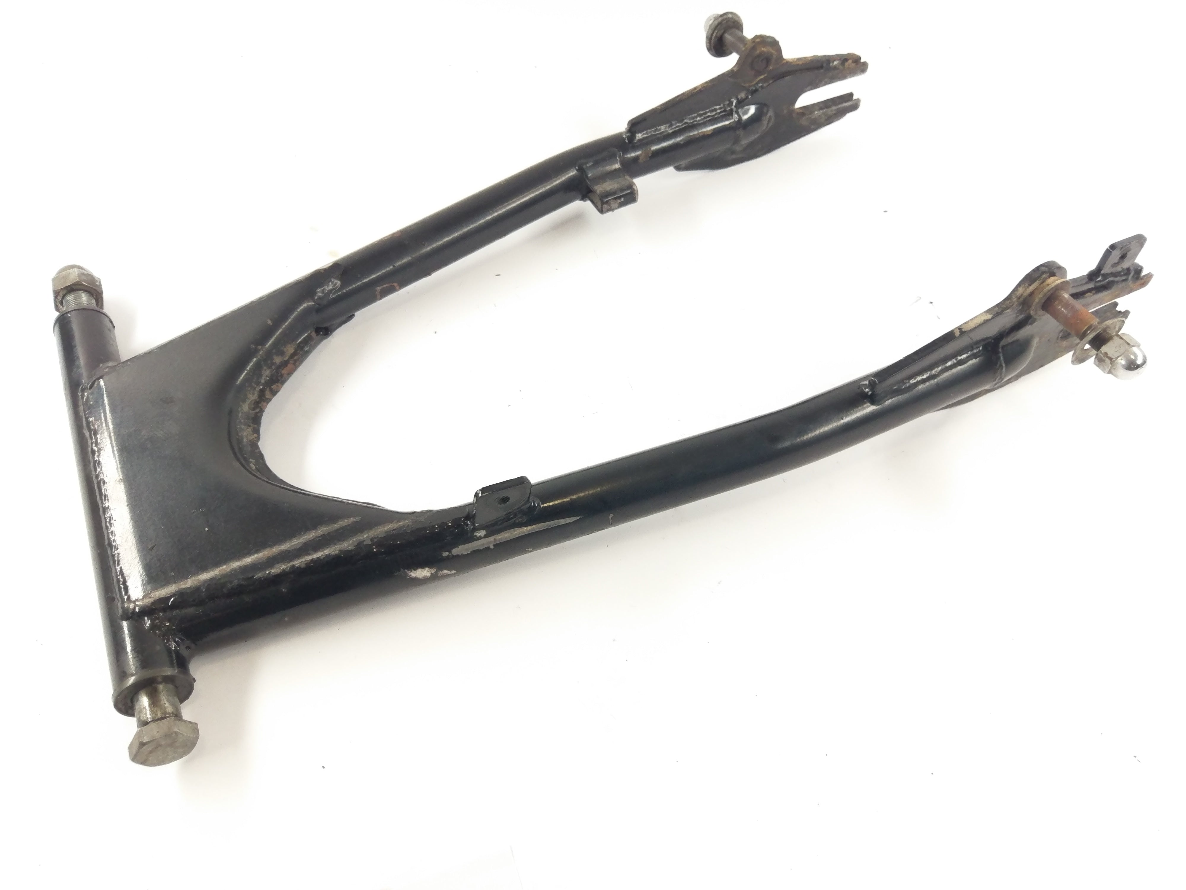 Benelli 504 Sport [1979] - Swingarm Rear swingarm - 0