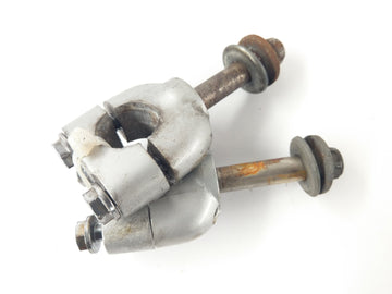 Honda XRV 650 African Twin RD03 [1989] - держатель руля Riser - 0