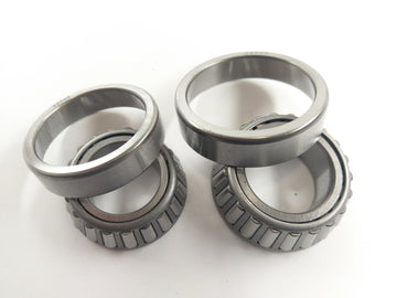 Suzuki GSF 400 GK75B Bandit [1991] - Ložisko řízení hlavy