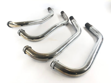 Honda CB 900 F SC01 [1981] - Set uitlaatspruitstuk - 0