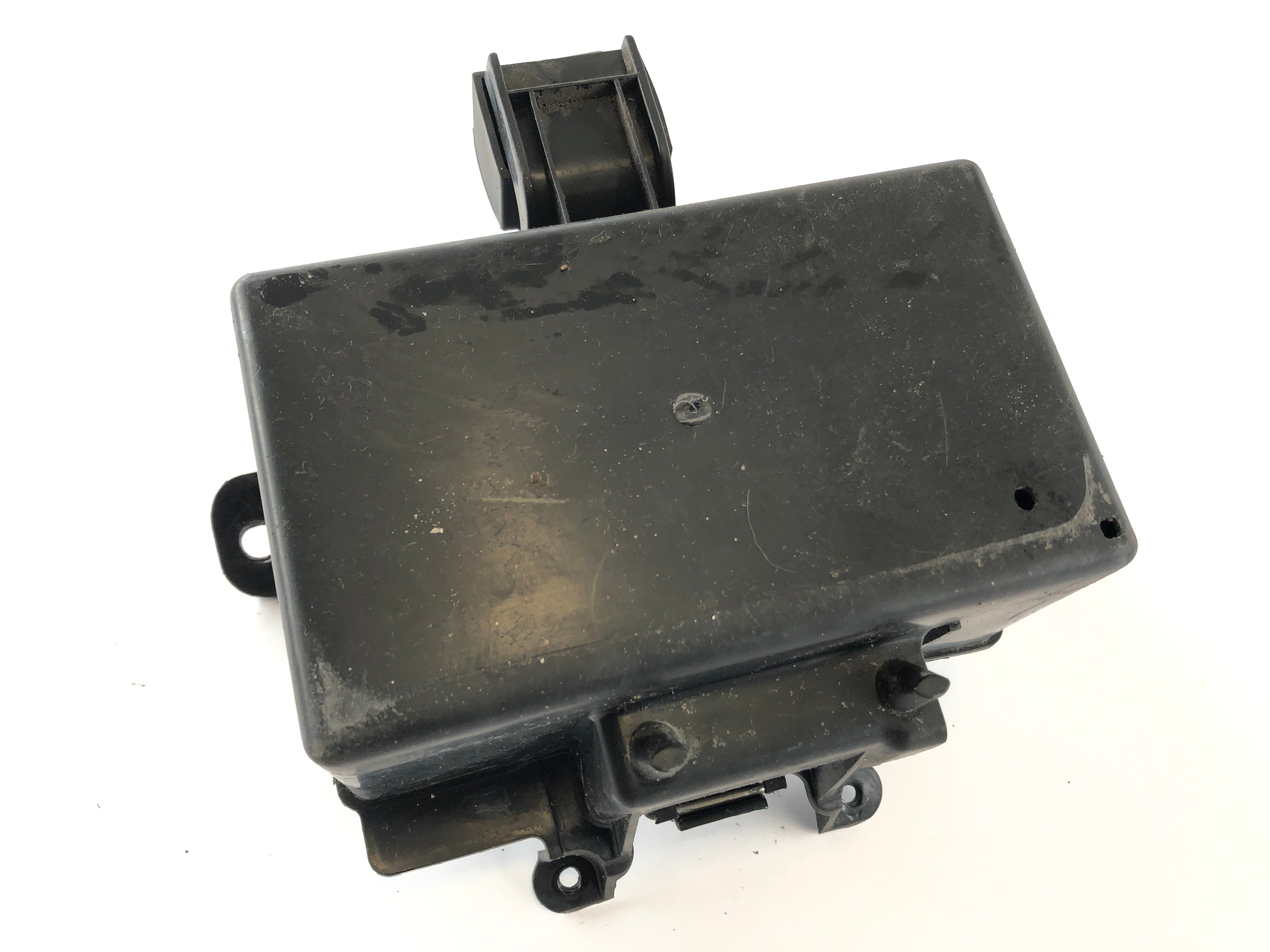 Suzuki Bandit GSF 650 S WVB5 [2005] - Battery compartment battery box