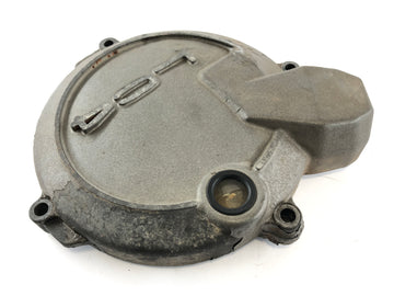 KTM 640 LC4 Adventure [2003] - Light Machinery Cover Whide Motor Lid - 0