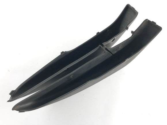 BMW K 1200 LT [2002] - Pare-chocs de carénage gauche et droit