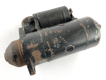 Moto Guzzi 850 -T3 VD [1979]  - スターターエンジン