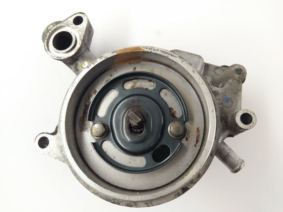 Yamaha WR 125 R DE07 [2010] - Vandpumpe