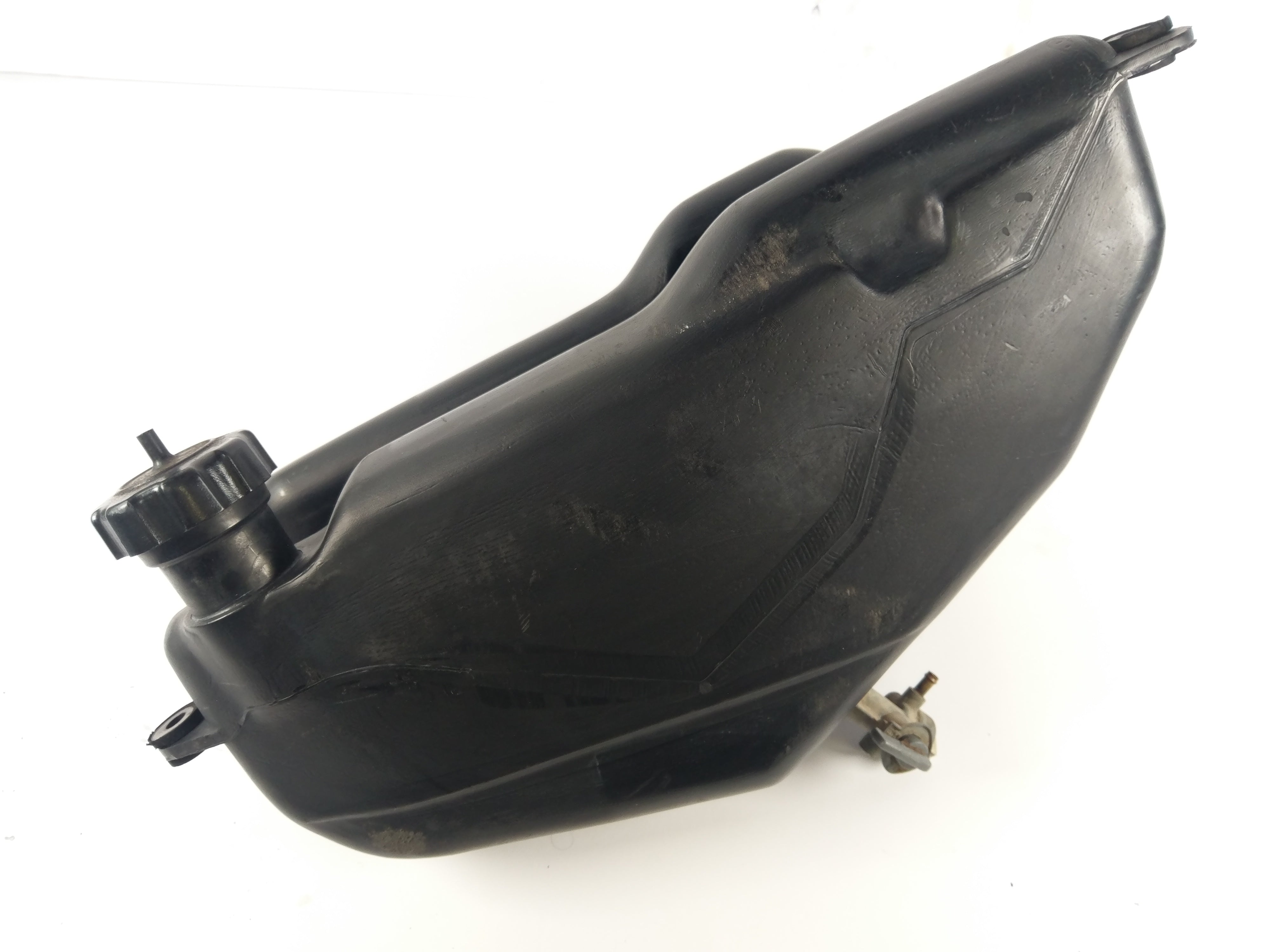 Yamaha YT 125 G Tri-Moto ATC (Tri-Z) - Fuel tank