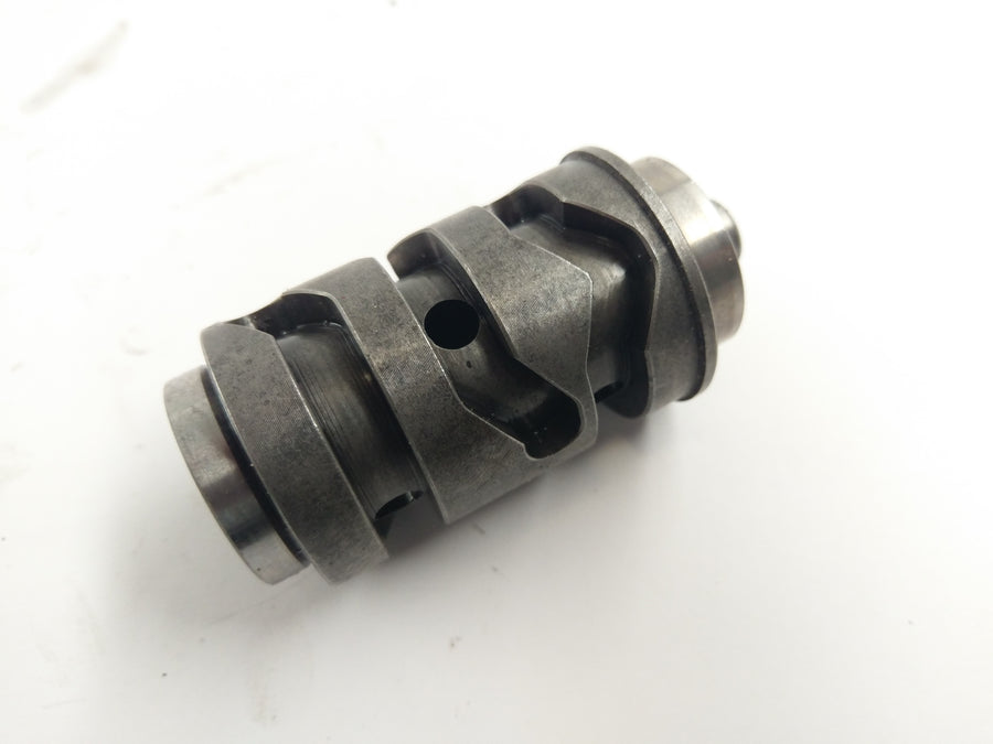 KTM ER 600 LC4-PD [1992] - tambour de changement de vitesse