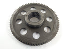 Honda VT 1100 SC32 [1999] - Roda de dente do eixo de manivela-3