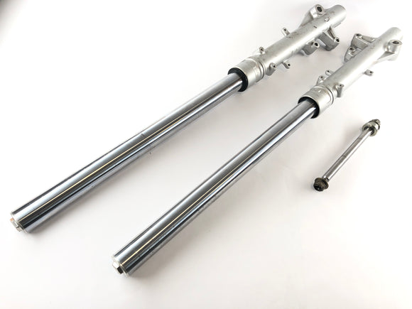 Triumph Tiger 900 T400 [1998] - Gabel Telegabel med Axis