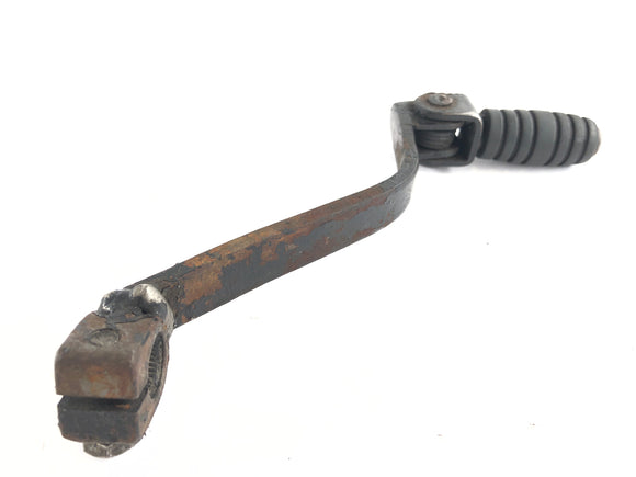 Triumph Tiger 955i 709EN [2001] - gearshift pedal gear lever