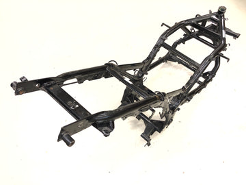 Honda ST 1100 SC26 Pan Europeaan [1990] - Frame met papieren - 0