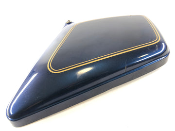 Honda GL 1000 Goldwing GL1 [1977] - Boční kryt vpravo - 0