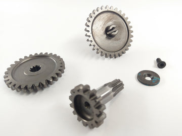 Triumph Thunderbird Sport 900 T309 RT [1997] - Ölpumpenantrieb Set - 0