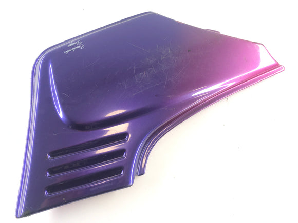 Honda CB 900 F SC01 [1981] - Sidbeklädnadsbeklädnad till höger