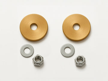 Ducati 500 600 650 SL PANTAH [Kulta] - Ketjun kiristimen kannen sokea swinge