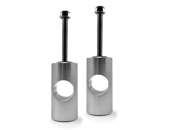 Ducati 500 600 650 SL PANTAH [Plata] - Swing de tensor en cadena