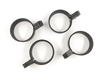 Triumph Speed ​​Triple T509 - Frontfender Fastening Set - 0