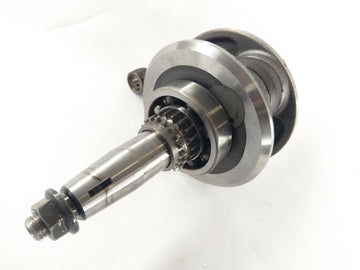 Yamaha YZF 125 RE06 [2011] - Vilebrequin - 0