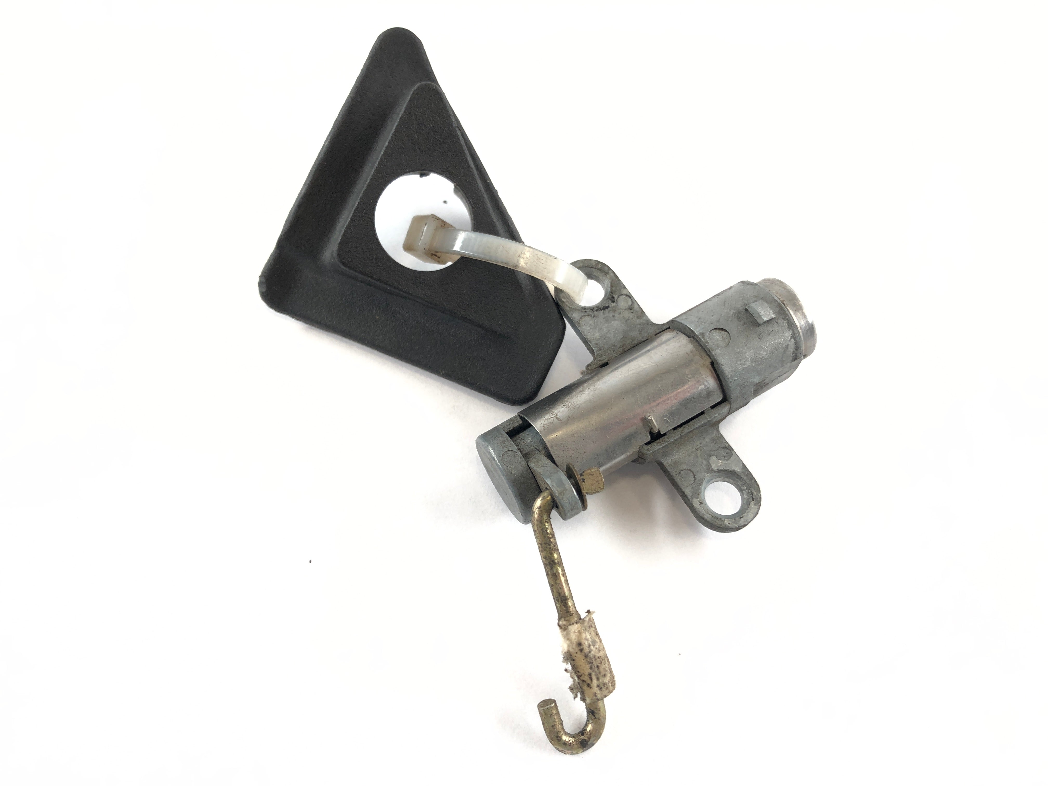 Yamaha V -max 1200 2en [1997] - Locksmith