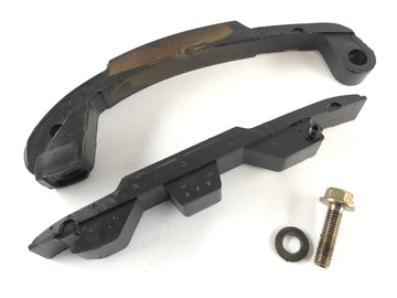 Triumph Speed Triple T509 [1997] - Spannschiene und Gleitschiene - 0