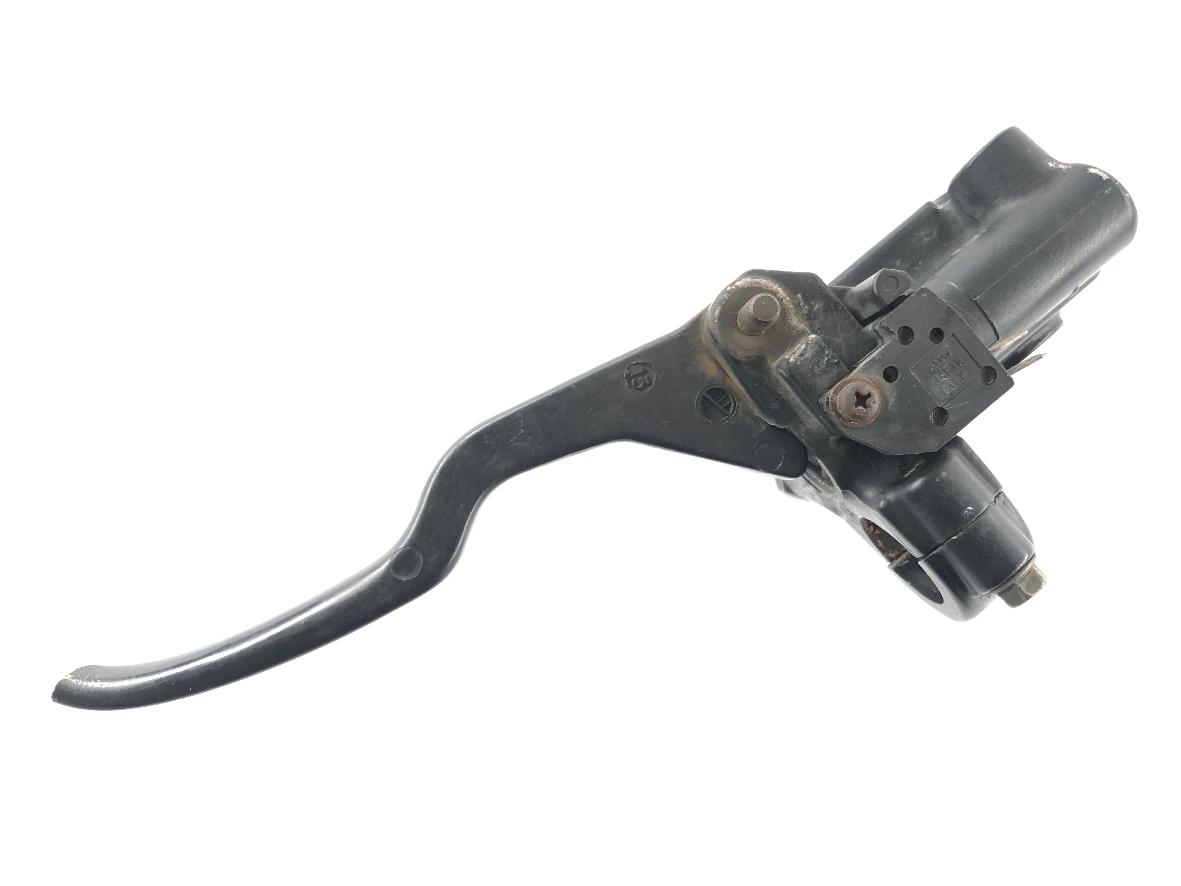 Suzuki DR 650 SP44B [1994] - Brake pump brake lever