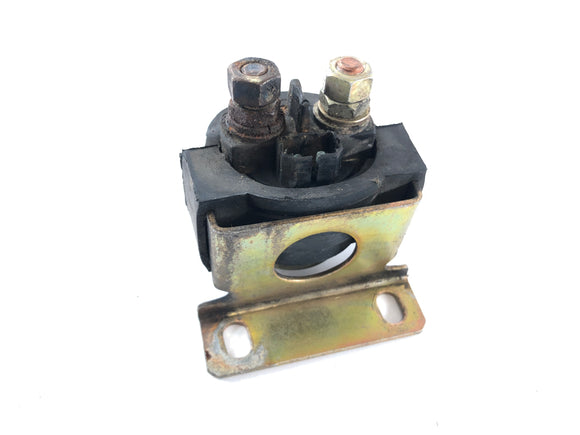 Ducati 888 Strada [1993] - начало эстафеты