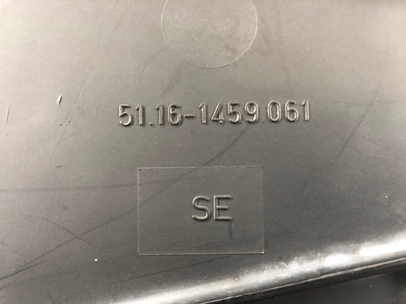 BMW K 100 [1984] - ящик для инструментов BORD