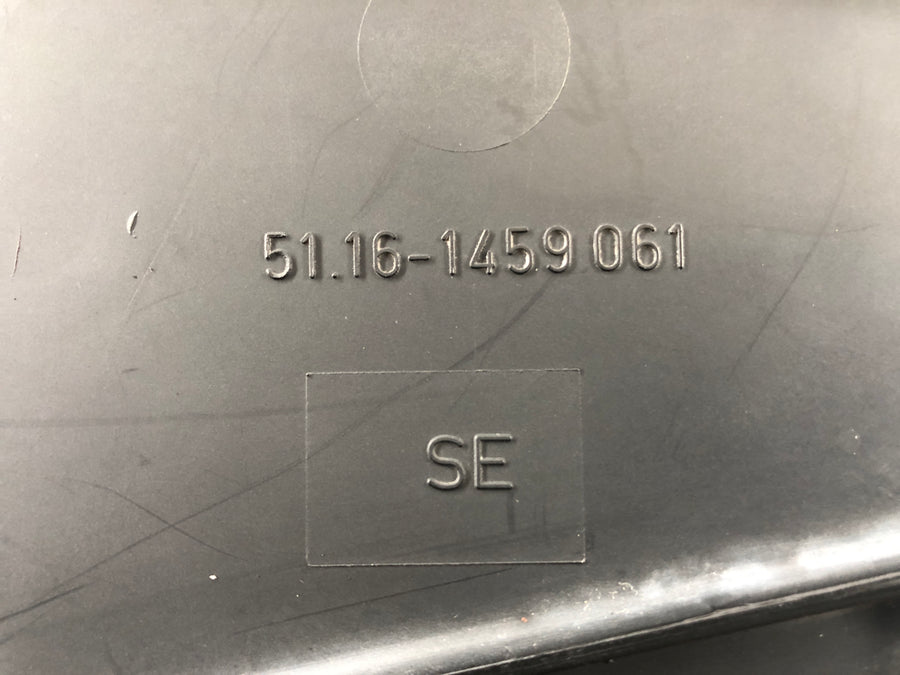 BMW K 100 [1984] - Bord Tool Box