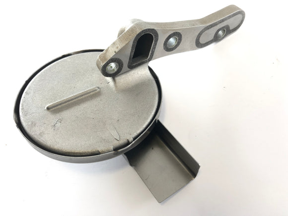 Yamaha XT 660 DM01 [2005] - нефтяное сито