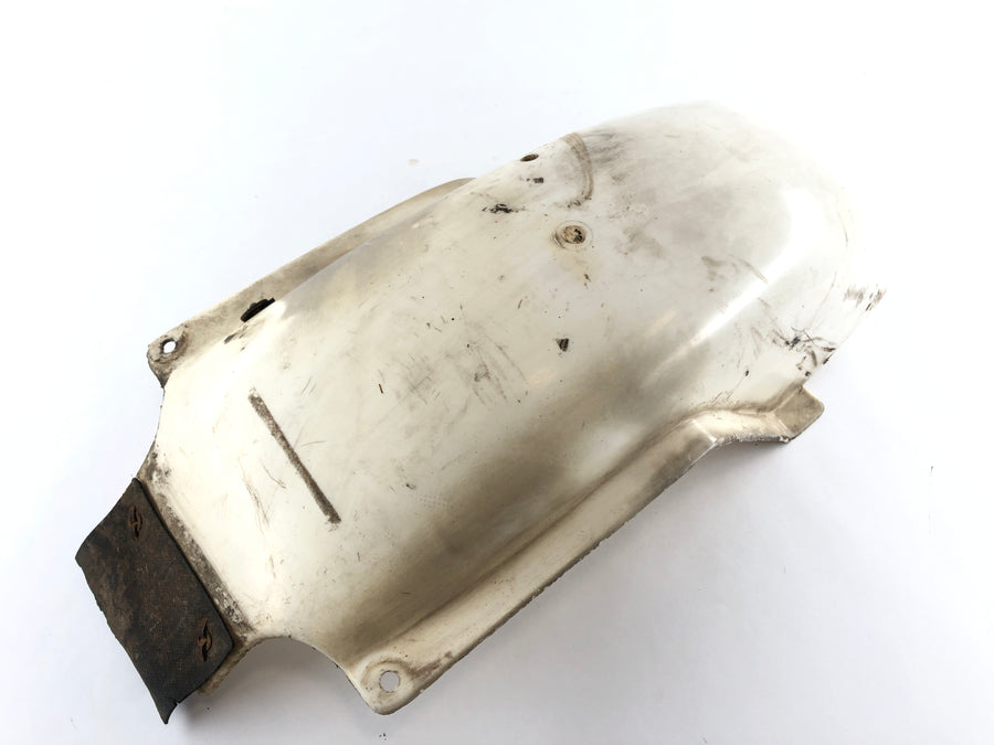 KTM 500 GS [Rotax] - Protección de salpicaduras traseras de Kotfewügel